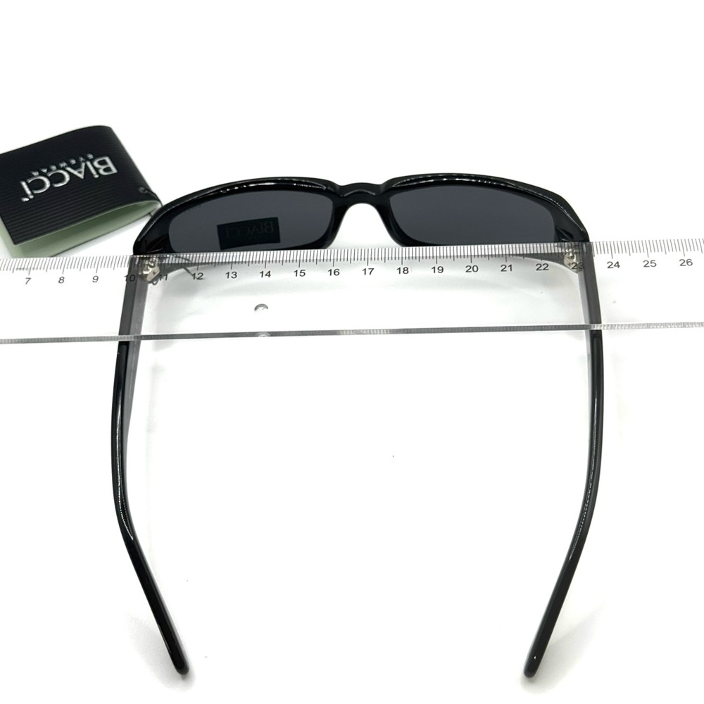 -BL4101 BLACK BIACCI SUNGLASSES - Picture 4 of 12